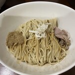 中華蕎麦 萌芽 - 