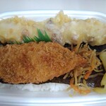 ほっともっと - 料理写真: