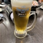 旨唐揚げと居酒メシ ミライザカ - 