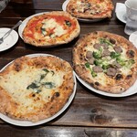 PIZZERIA MASSIMO - 