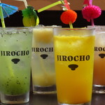 JIROCHO - 