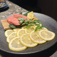 北新地焼肉 きらく - 