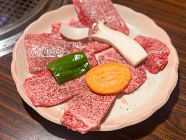 Mrs. Han no Mise photo 5