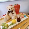 クマの手カフェ