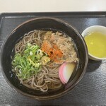 宮島サービスエリア（下り）スナックコーナー - 