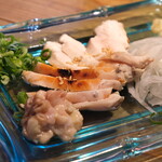 Satsumajidori Aburiyaki Shisen - 