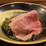 肉割烹 五平 - 