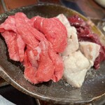 焼肉ホルモン 龍の巣 - 