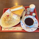 花 - 料理写真: