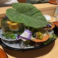銀座 しのはら - 