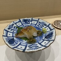 鮨 天ぷら 祇園いわい - 