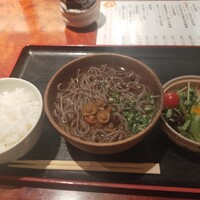 天ぷら 旬和食 あきら - 