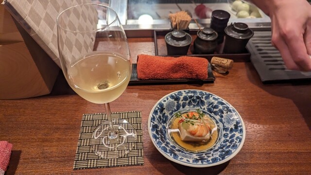 Kushi Teppan Zoronpa Muromachi Bukkoji Ten