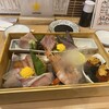 酒と魚とオトコマエ食堂 LINKS UMEDA店