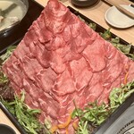 Sendai Tanshabu Yakiniku Noitou - 