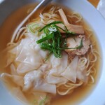 西村麺業 - 