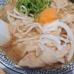 丸源ラーメン - 