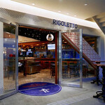 THE RIGOLETTO OCEAN CLUB - 