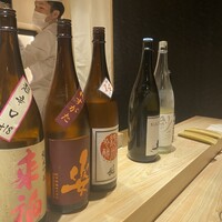 吉祥寺 鮨 天ぷら いわい - 