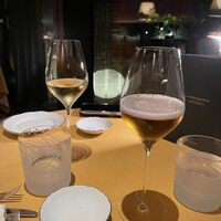 イル・リストランテ ニコ・ロミート - 