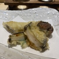 吉祥寺 鮨 天ぷら いわい - 