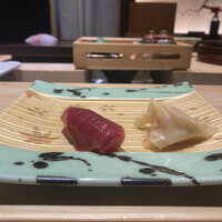 吉祥寺 鮨 天ぷら いわい - 