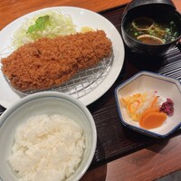 とんかつ まい泉 青山本店 - 