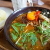 スープカレーガラク トマムの森