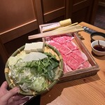 Kurobuta Shabu Shabu Shimadu - 