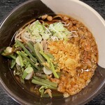 そば処 弁菜亭 エスタ店 - 