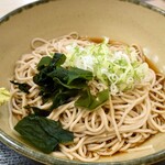 Hakone Soba - 蕎麦 冷