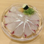 寛ぎの味 はなび - 