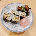 寛ぎの味 はなび - 