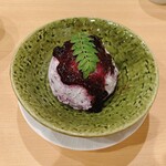 寛ぎの味 はなび - 