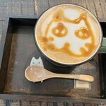 薬屋カフェ - 