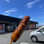 あっちゃんの店 プラス - 料理写真: