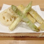 寛ぎの味 はなび - 