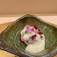 寿司赤酢・望月 - 