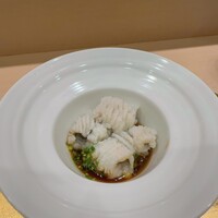 寿司赤酢・望月 - 