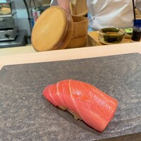 寿司赤酢・望月 - 