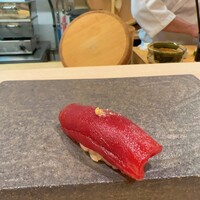 寿司赤酢・望月 - 