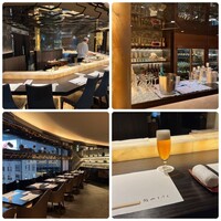 鮨 やまけん 銀座店 - 