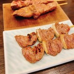 Honkaku Yakitori Daimyouhete - 