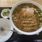 Shina Soba Ogura - 