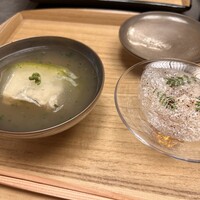 赤坂 菊乃井 - 