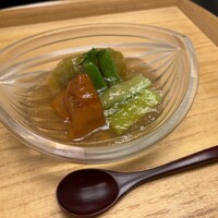 赤坂 菊乃井 - 