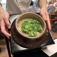 赤坂 菊乃井 - 