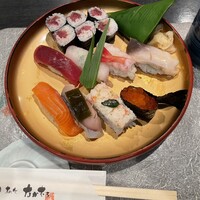 寿し心 なかむら - 