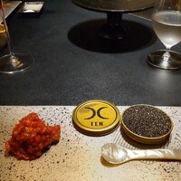 西麻布 焼肉 X - 