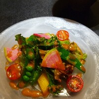 西麻布 焼肉 X - 